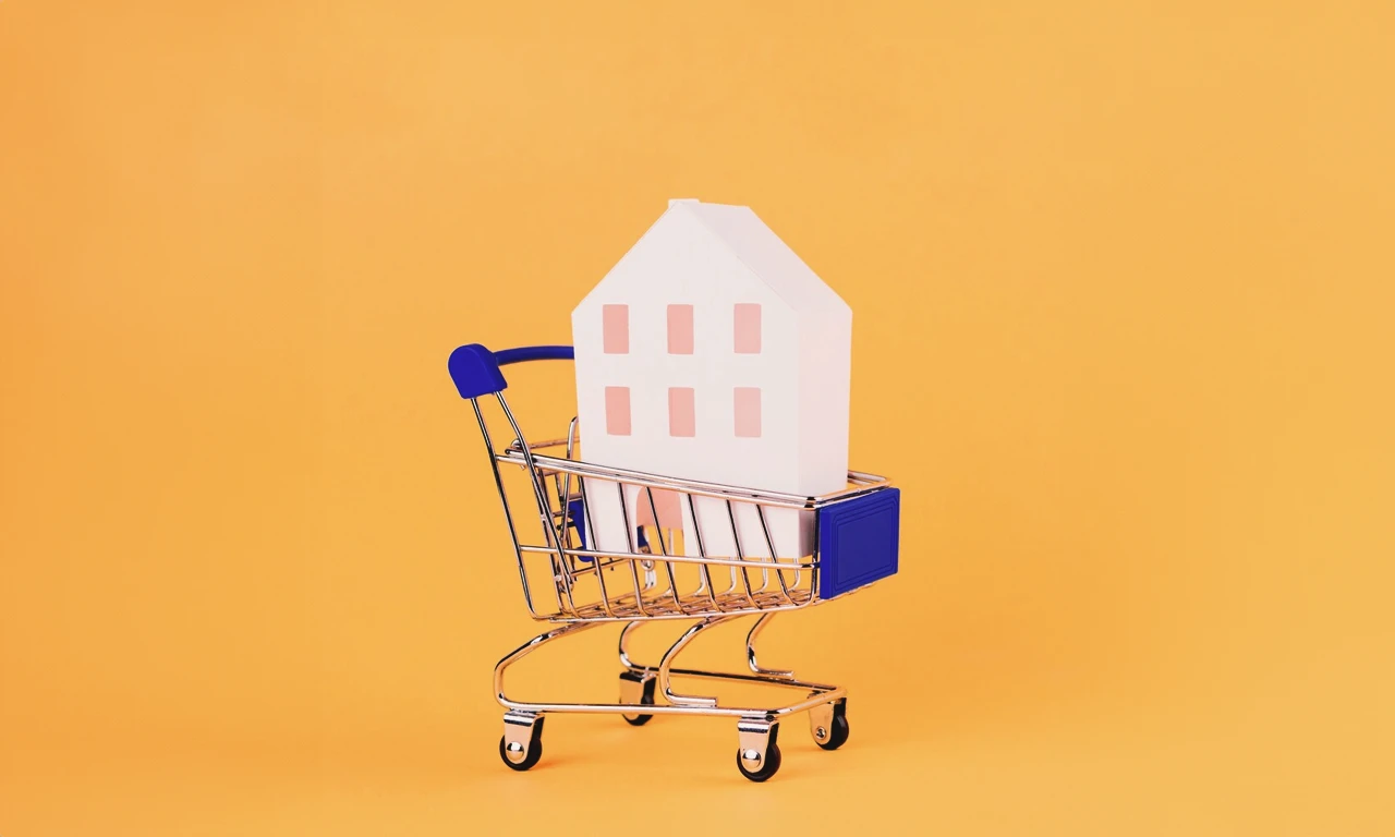 Read more about the article Πως λειτουργεί η αγορά σπιτιού μέσω ενοικίου; Μάθετε τα πάντα από την Proper